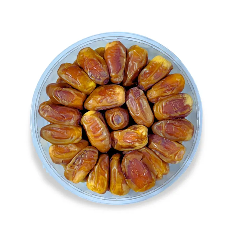 Al Karam Sagai Premium Dates 500 Gm