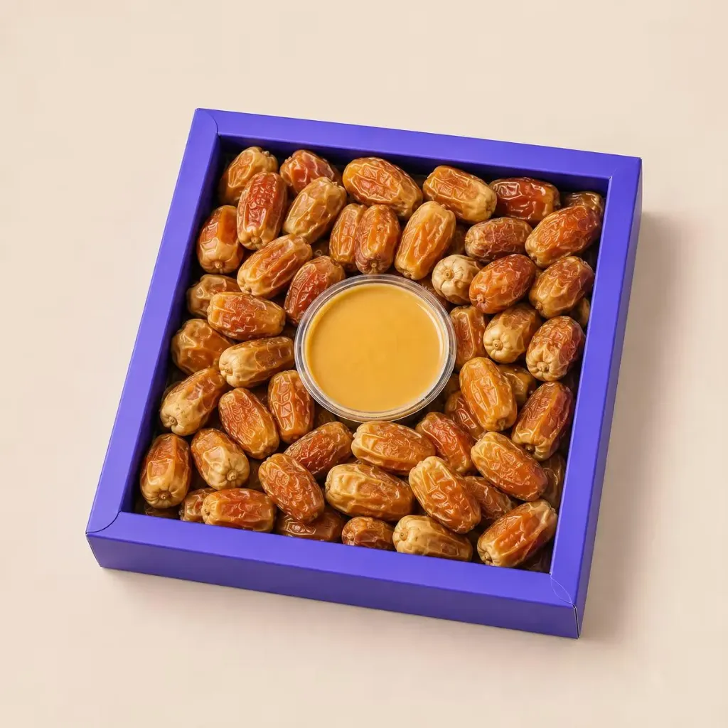 رطب صقعي بالهرده