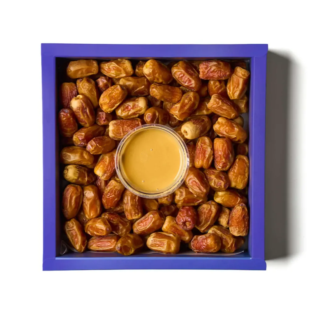 Sagai Dates With Hardah