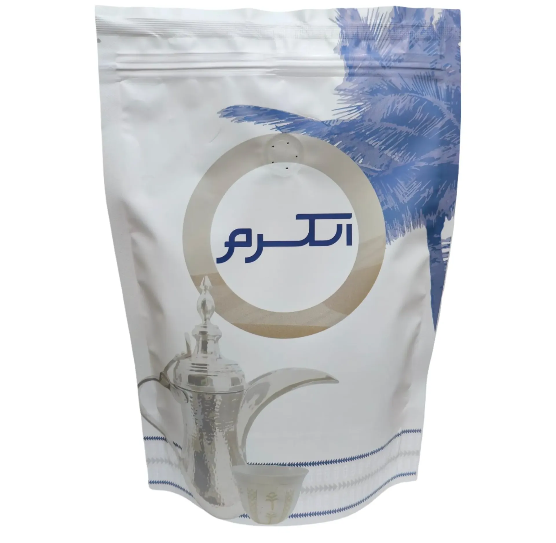 Al Karam Coffee With Clove 400 GM