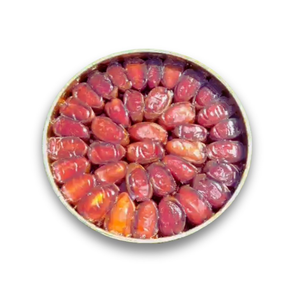 Maknooz Premium Khalas Al-Qassim 2KG