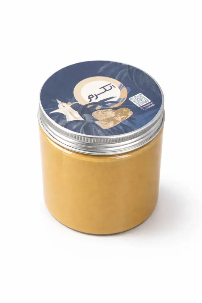 Sesame Paste