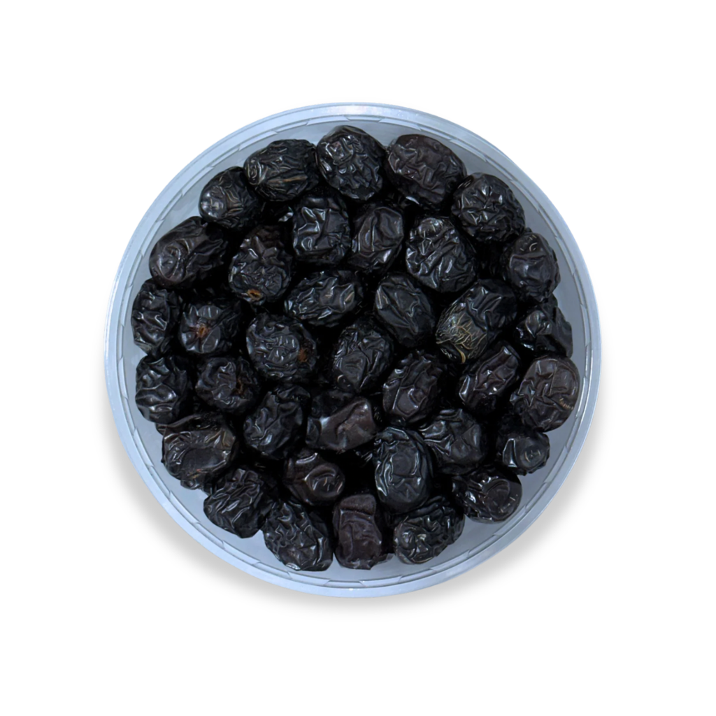 [5] Al Karam Ajwa Premium Dates 400 Gm