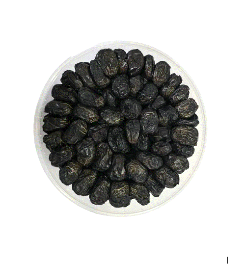 الكرم رطب عجوة عضوي  - 400 GM