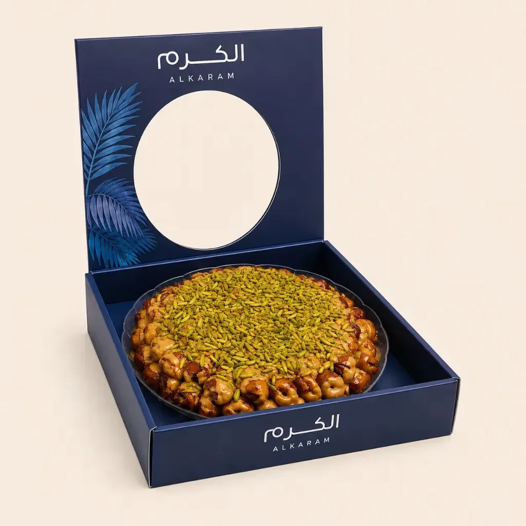 سكريه بالرهش