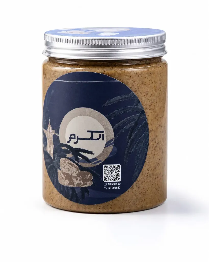 Almond Paste