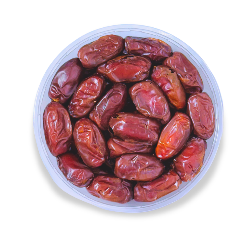 Al Karam Khudri Premium Dates 500GM