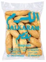 بقصم بالسمسم صغير 500 غرام