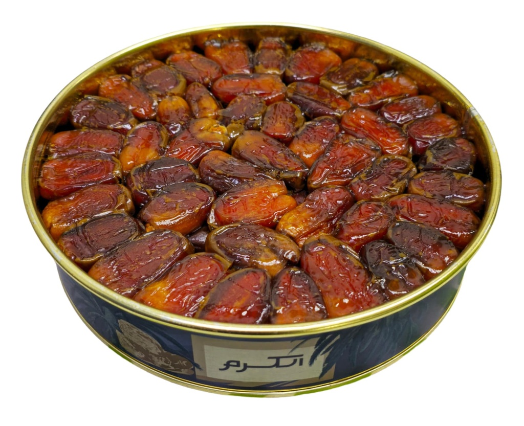 مكنوز صقعي  جامبو – ٢ كيلو