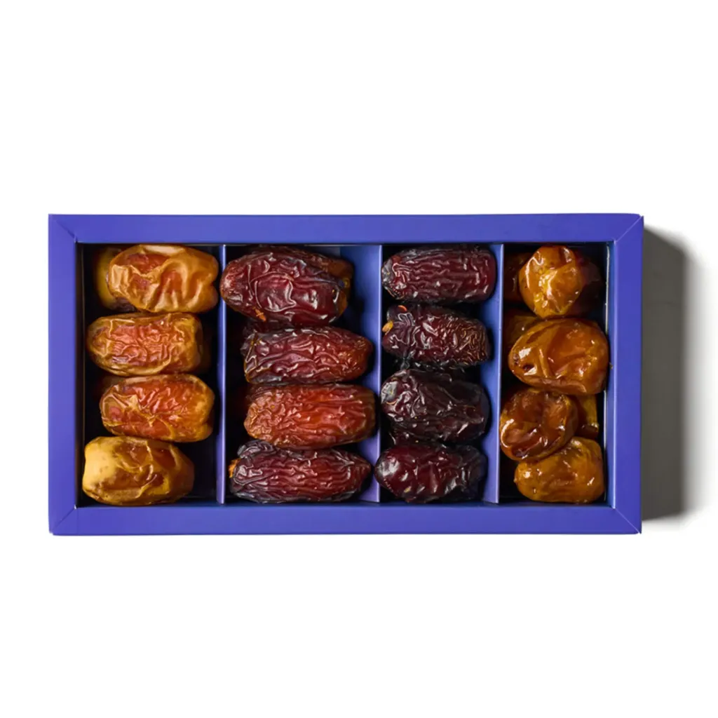 Mini Snack Box (Dates)