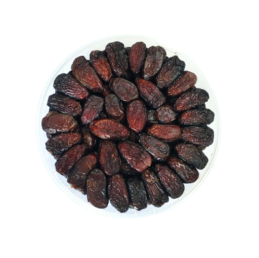 تمر صفاوي عضوي - 500 GM