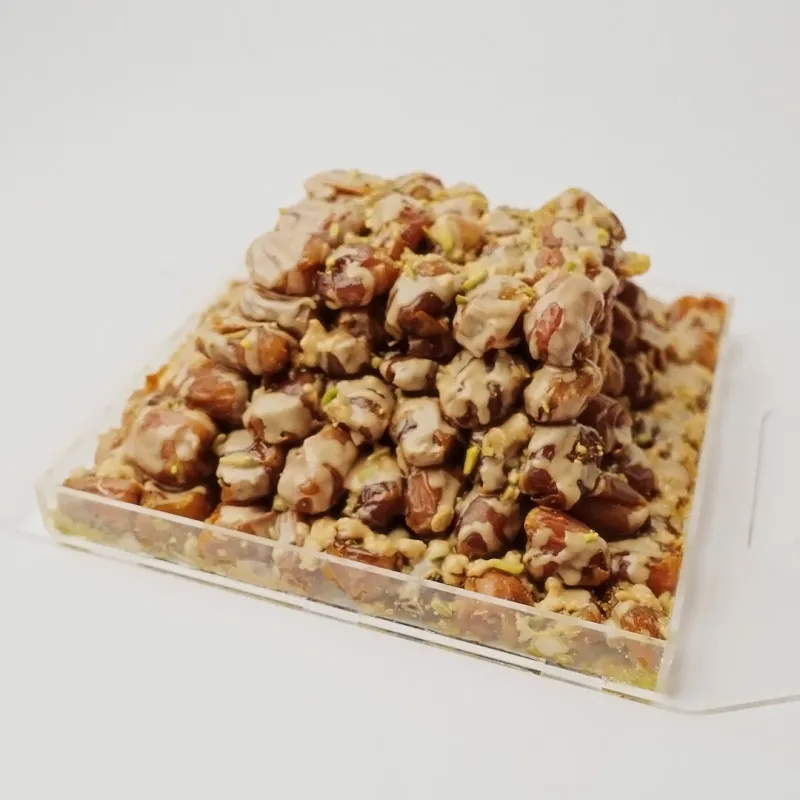 Sukkari Al-Karam with Rahaash and Hardah BIG