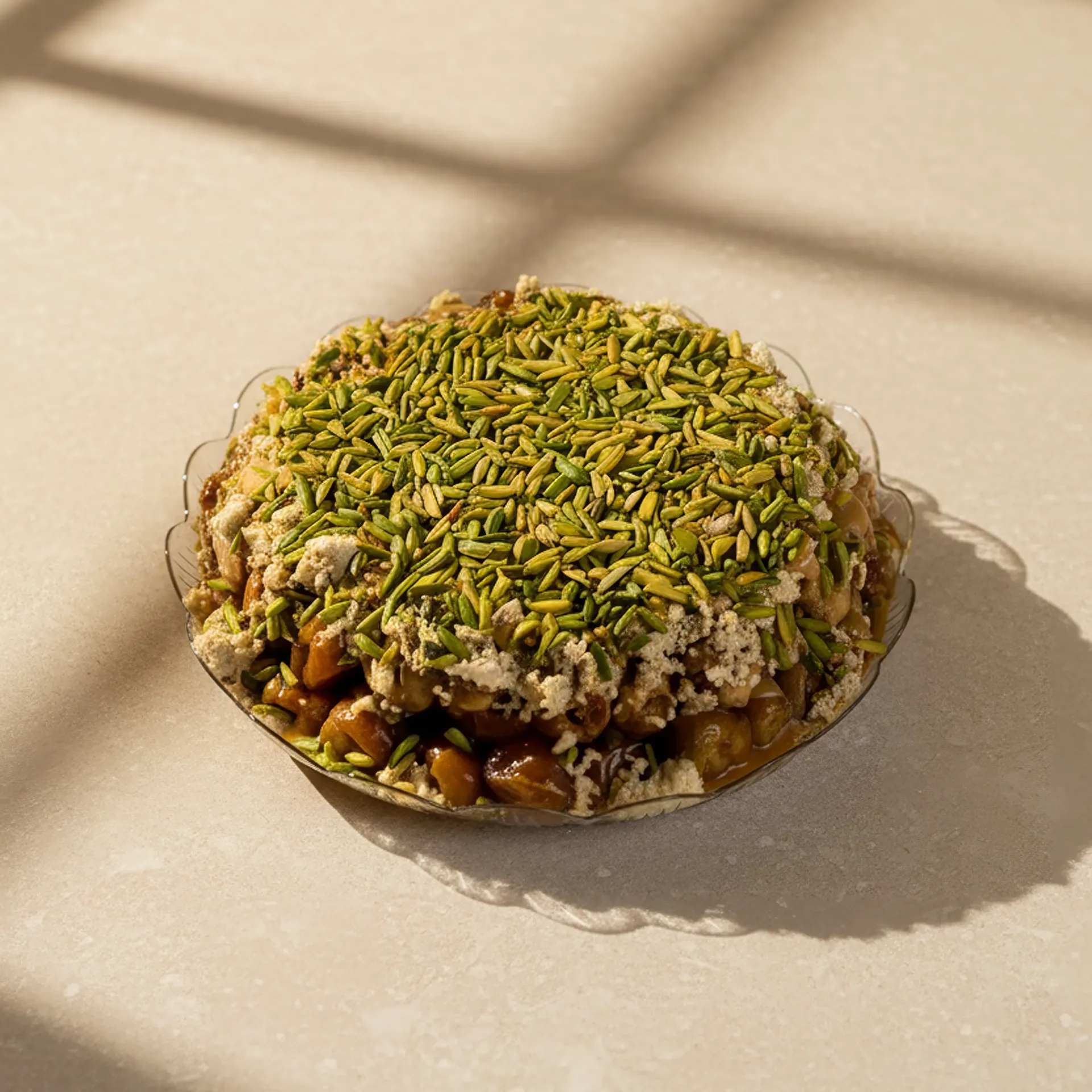 ضيافة الكرم