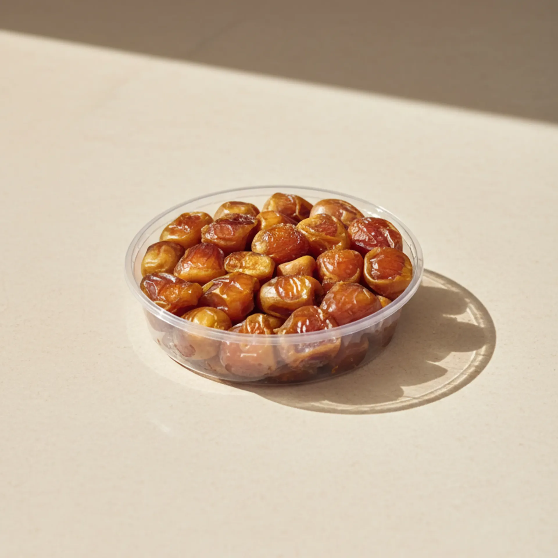 التمور الفاخرة